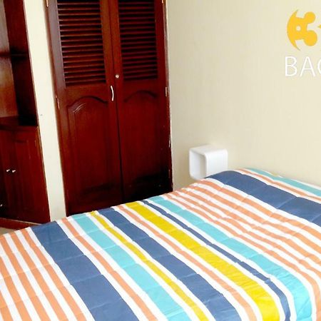 Albergue 335 Backpackers Lima Exterior foto