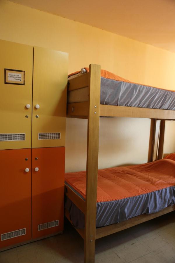 Albergue 335 Backpackers Lima Exterior foto